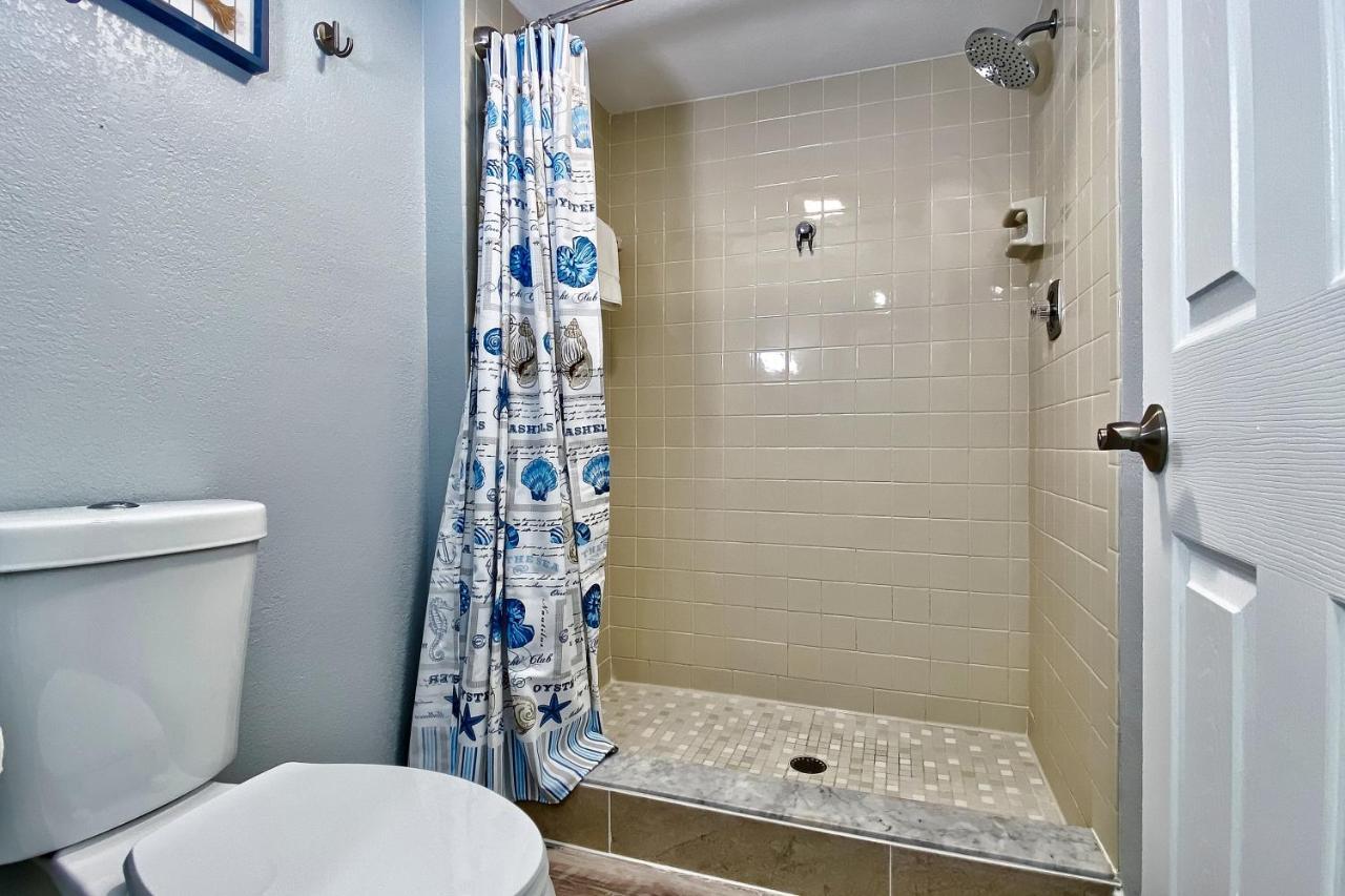 דירות קלירווטר ביץ' Water View 107 מראה חיצוני תמונה